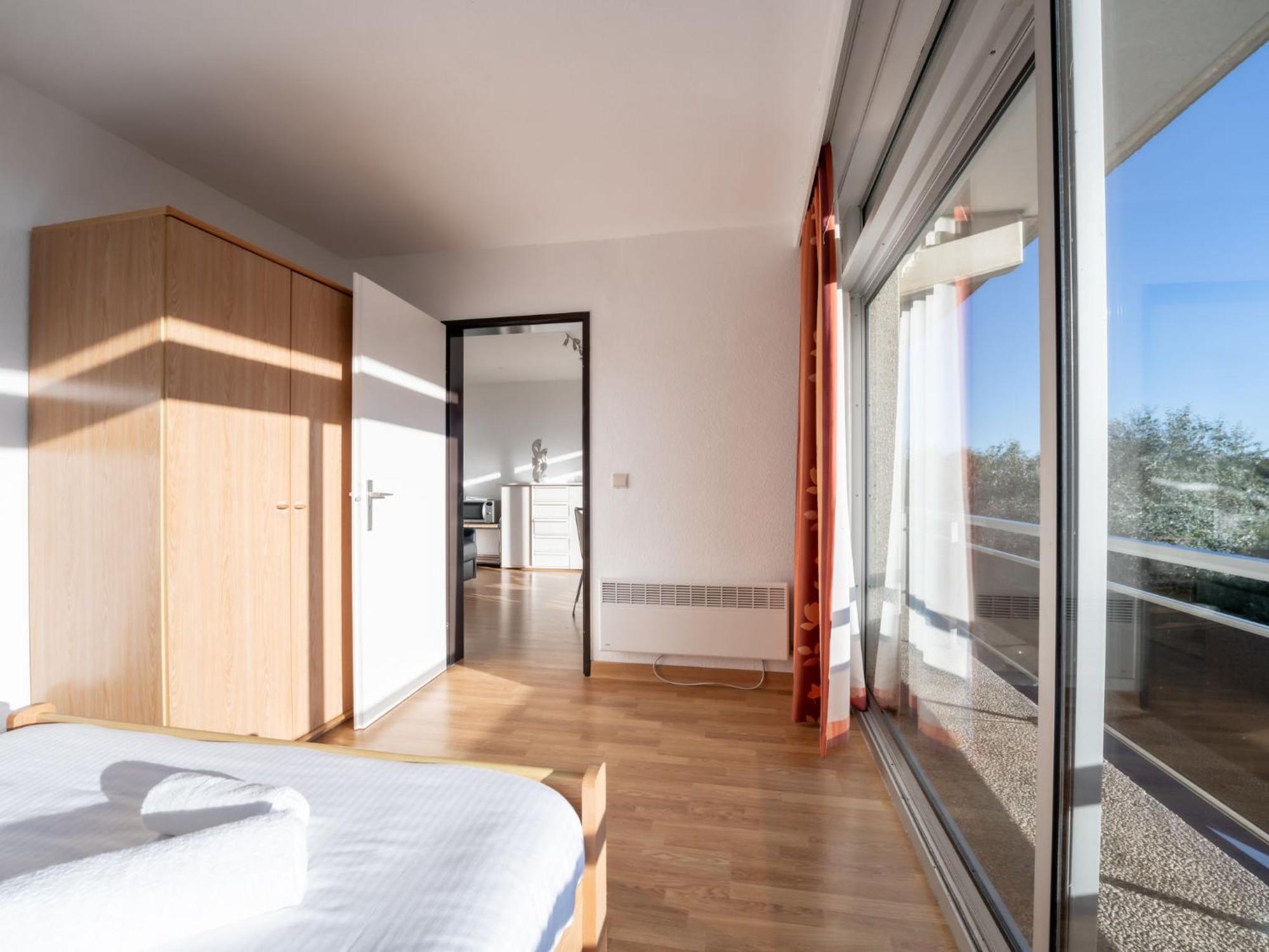 Apartment Residentie Astrid-1 By Interhome Bredene Exterior photo