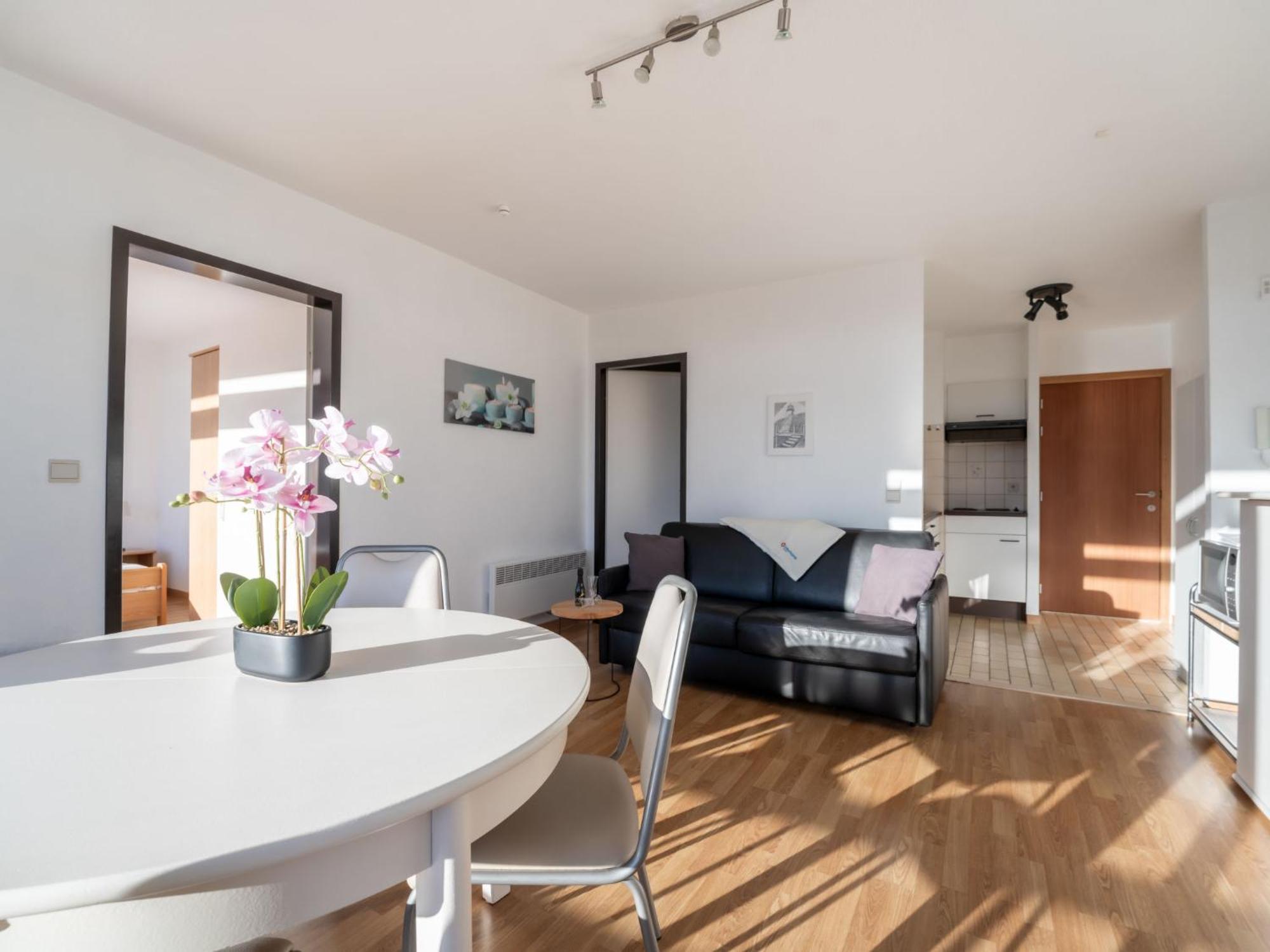 Apartment Residentie Astrid-1 By Interhome Bredene Exterior photo