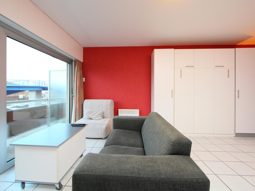 Apartment Residentie Astrid-1 By Interhome Bredene Exterior photo