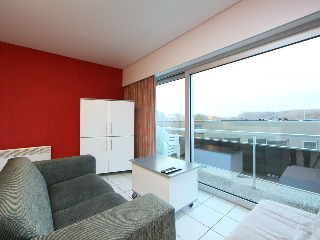 Apartment Residentie Astrid-1 By Interhome Bredene Exterior photo